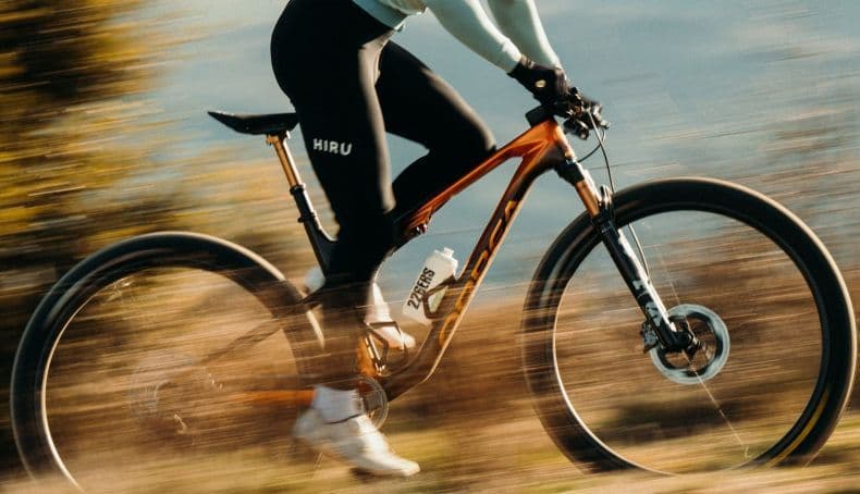 Orbea Oiz 2027